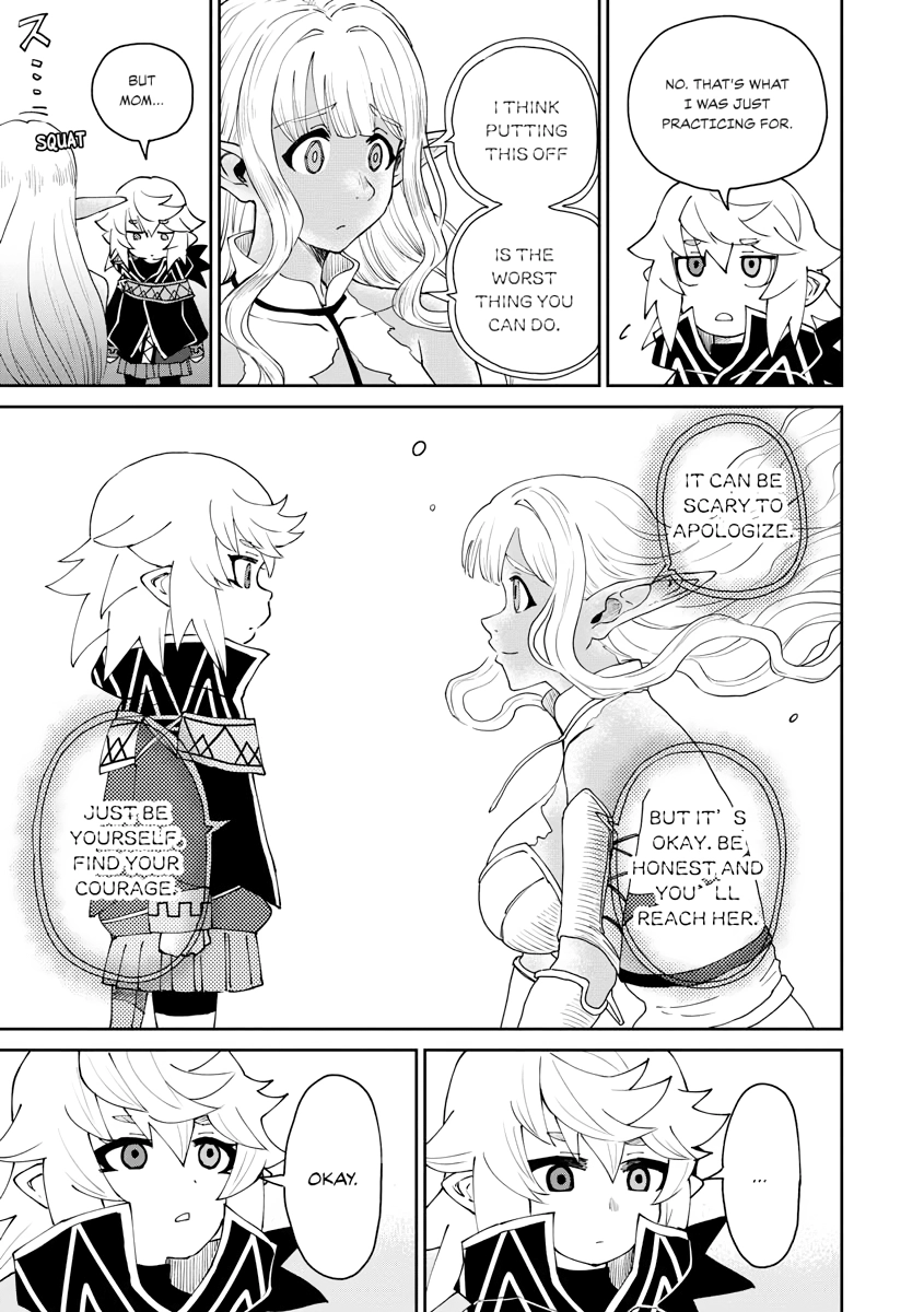The Death Mage Chapter 0 page 152 - 