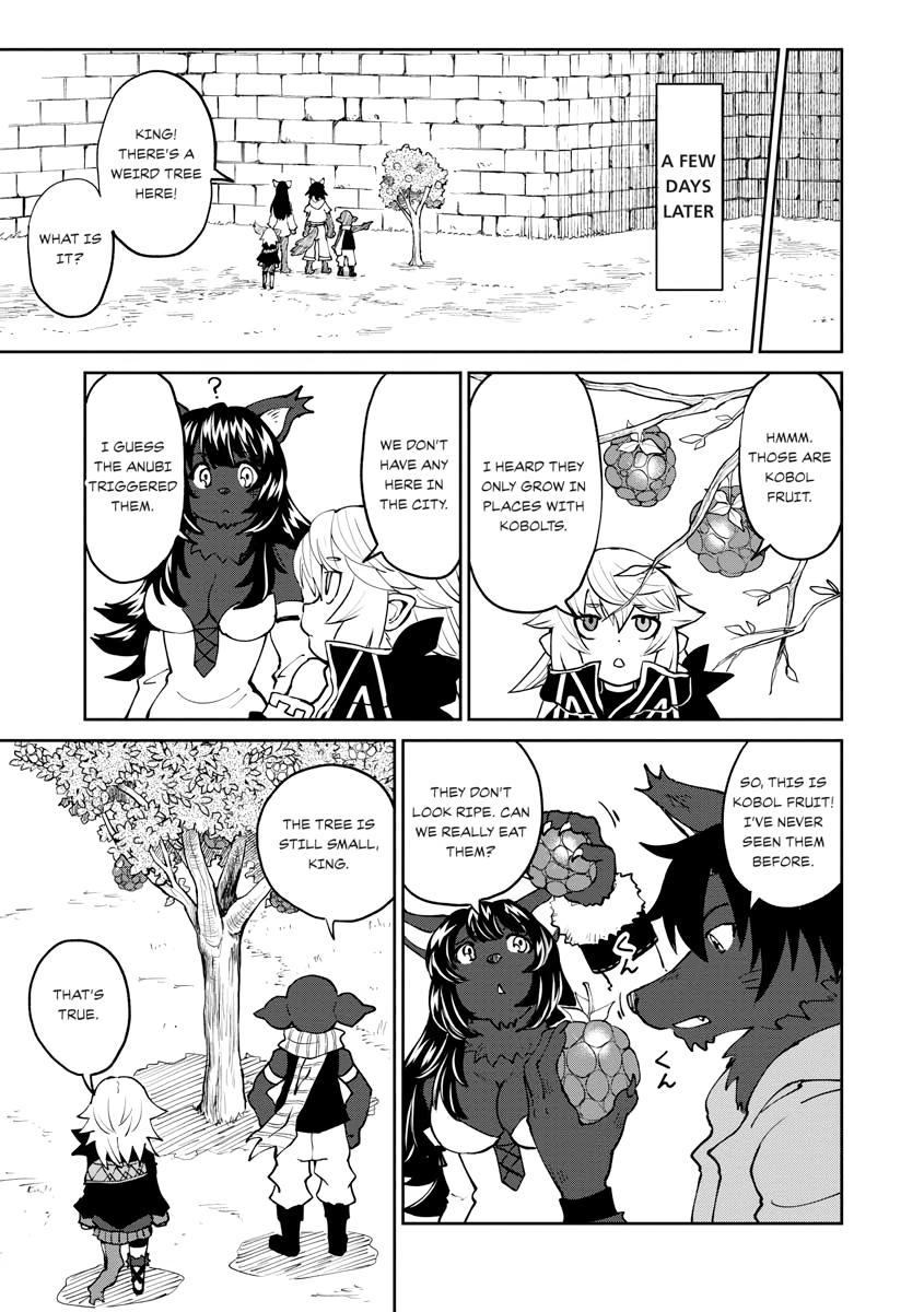 The Death Mage Chapter 0 page 53 - 