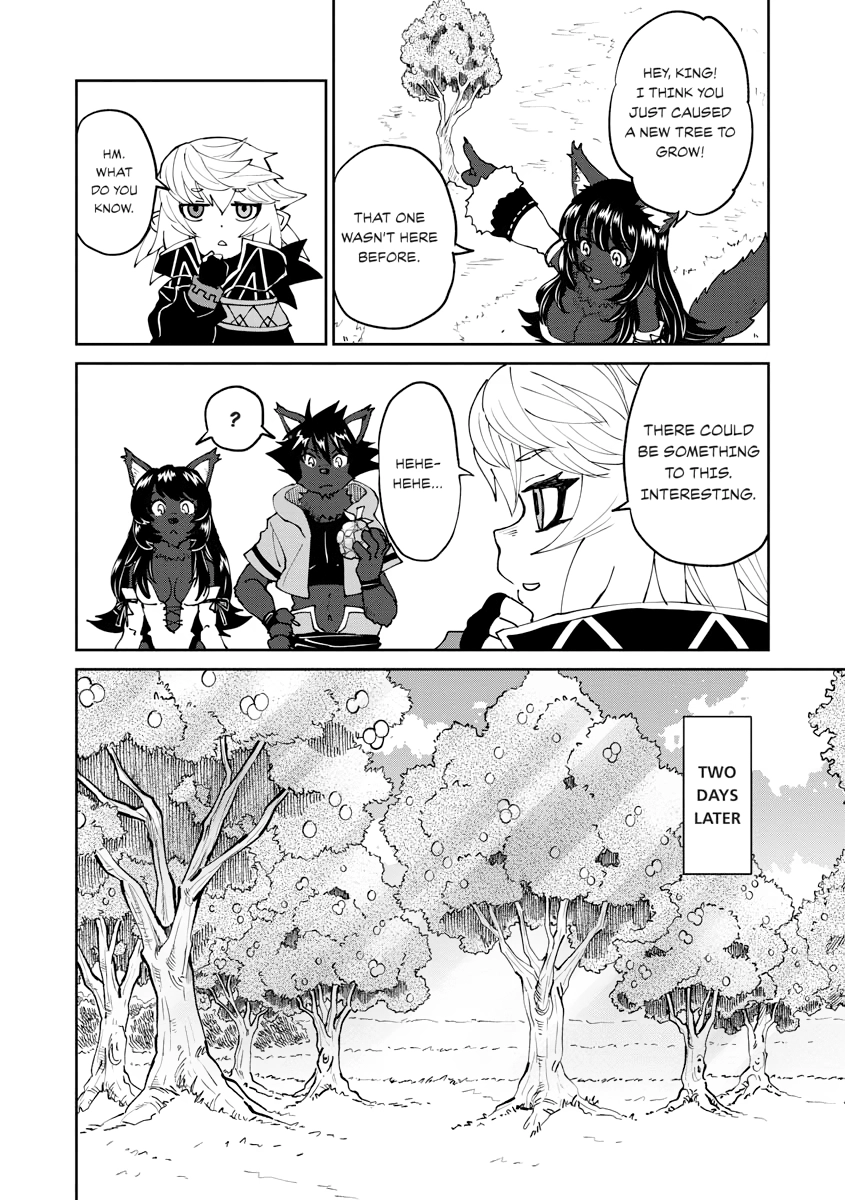 The Death Mage Chapter 0 page 56 - 