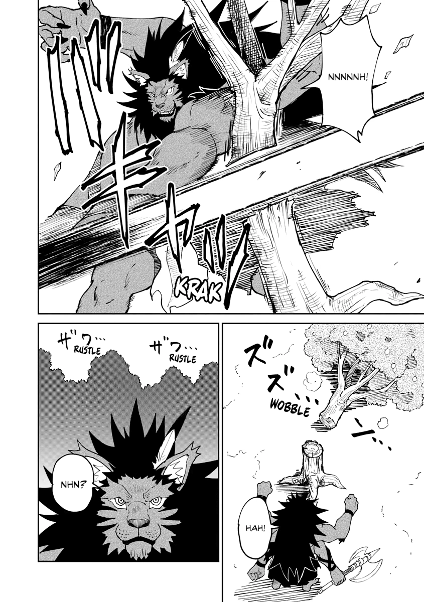 The Death Mage Chapter 0 page 60 - 