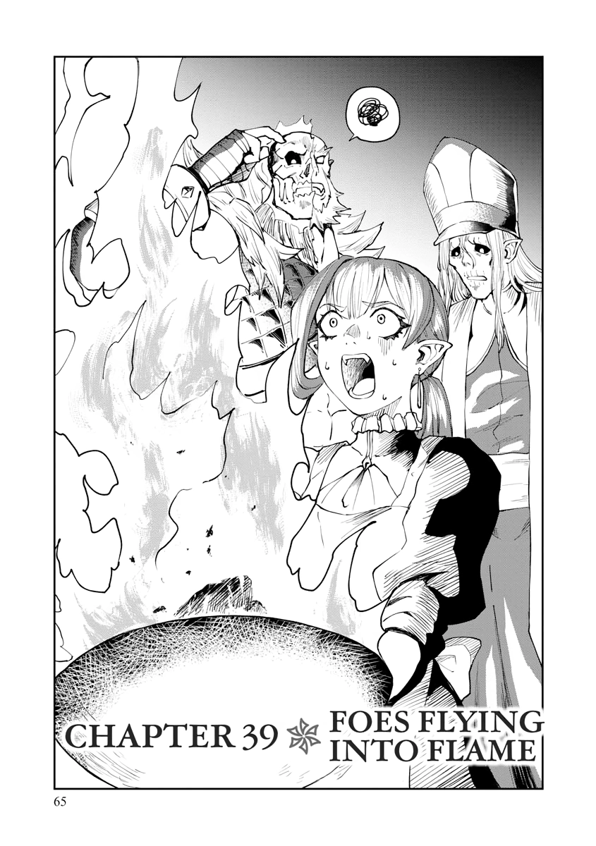 The Death Mage Chapter 0 page 65 - 