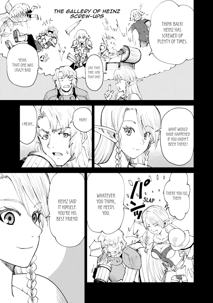 The Death Mage Chapter 0 page 77 - 