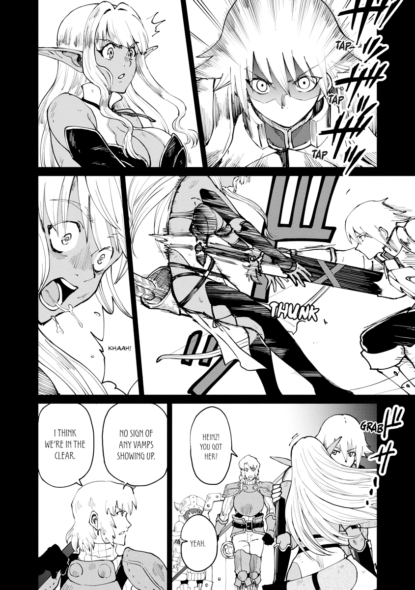 The Death Mage Chapter 0 page 80 - 