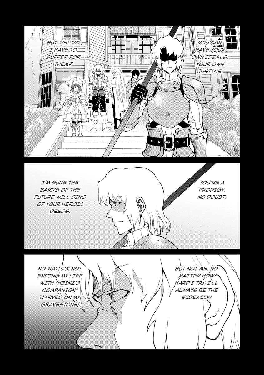 The Death Mage Chapter 0 page 86 - 