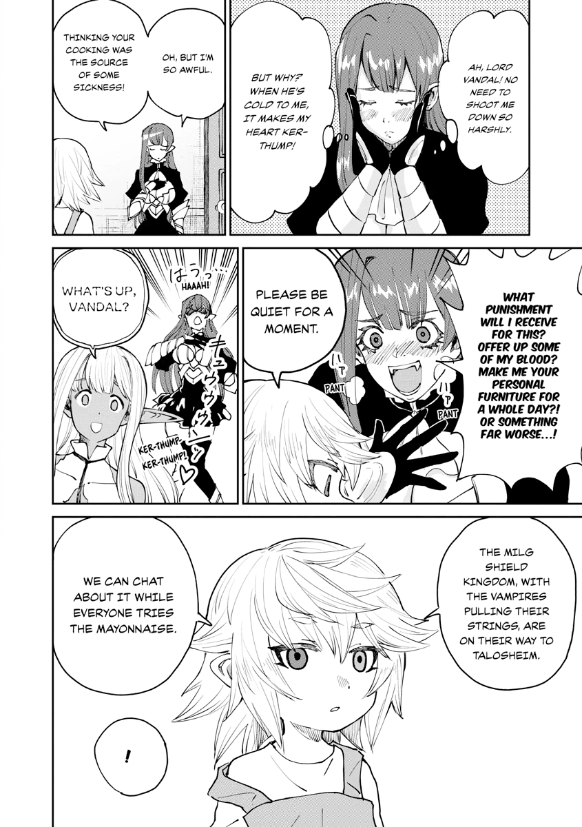 The Death Mage Chapter 0 page 94 - 