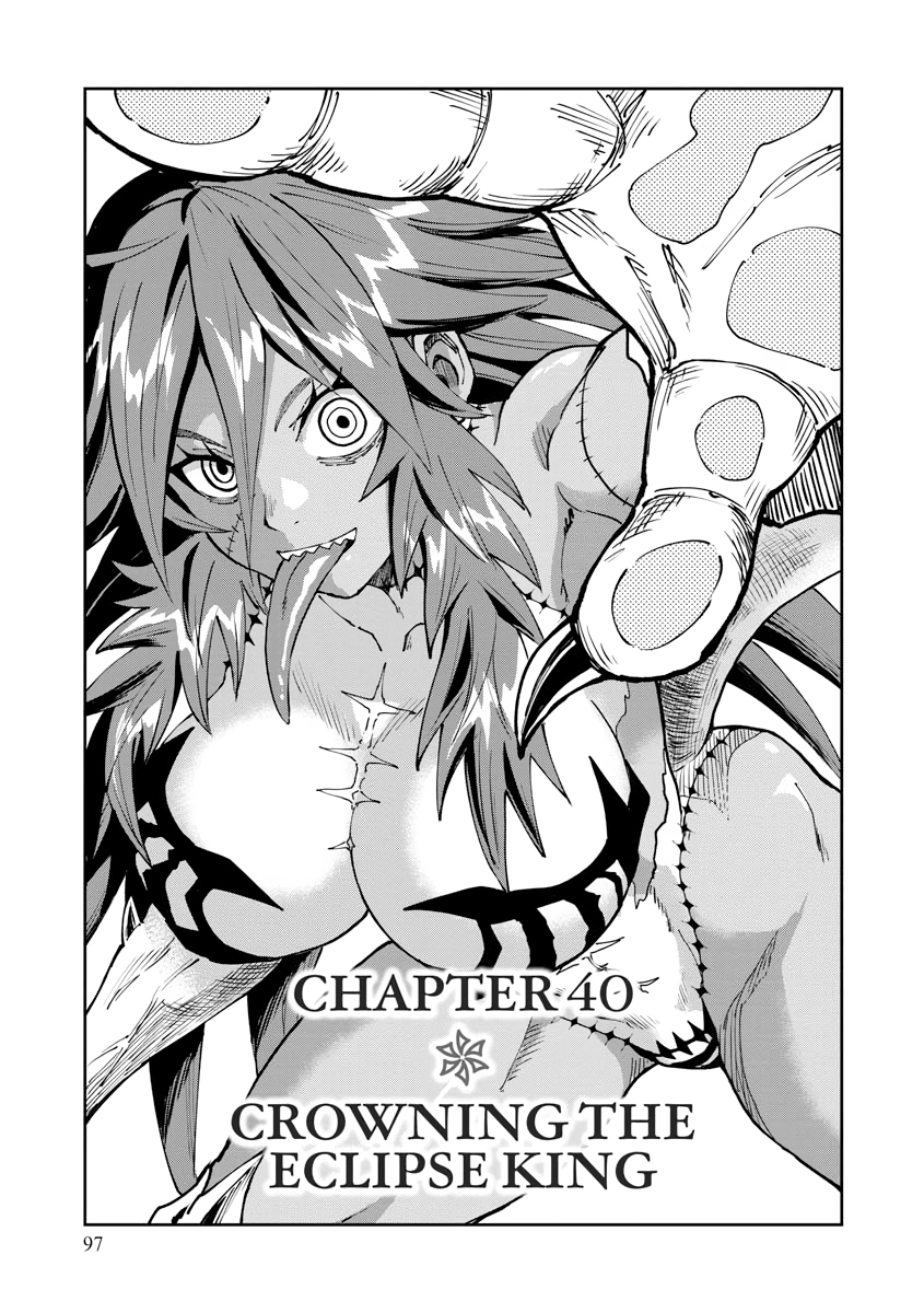 The Death Mage Chapter 0 page 97 - 