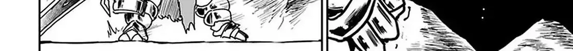 The Death Mage Chapter 24 page 10 - 