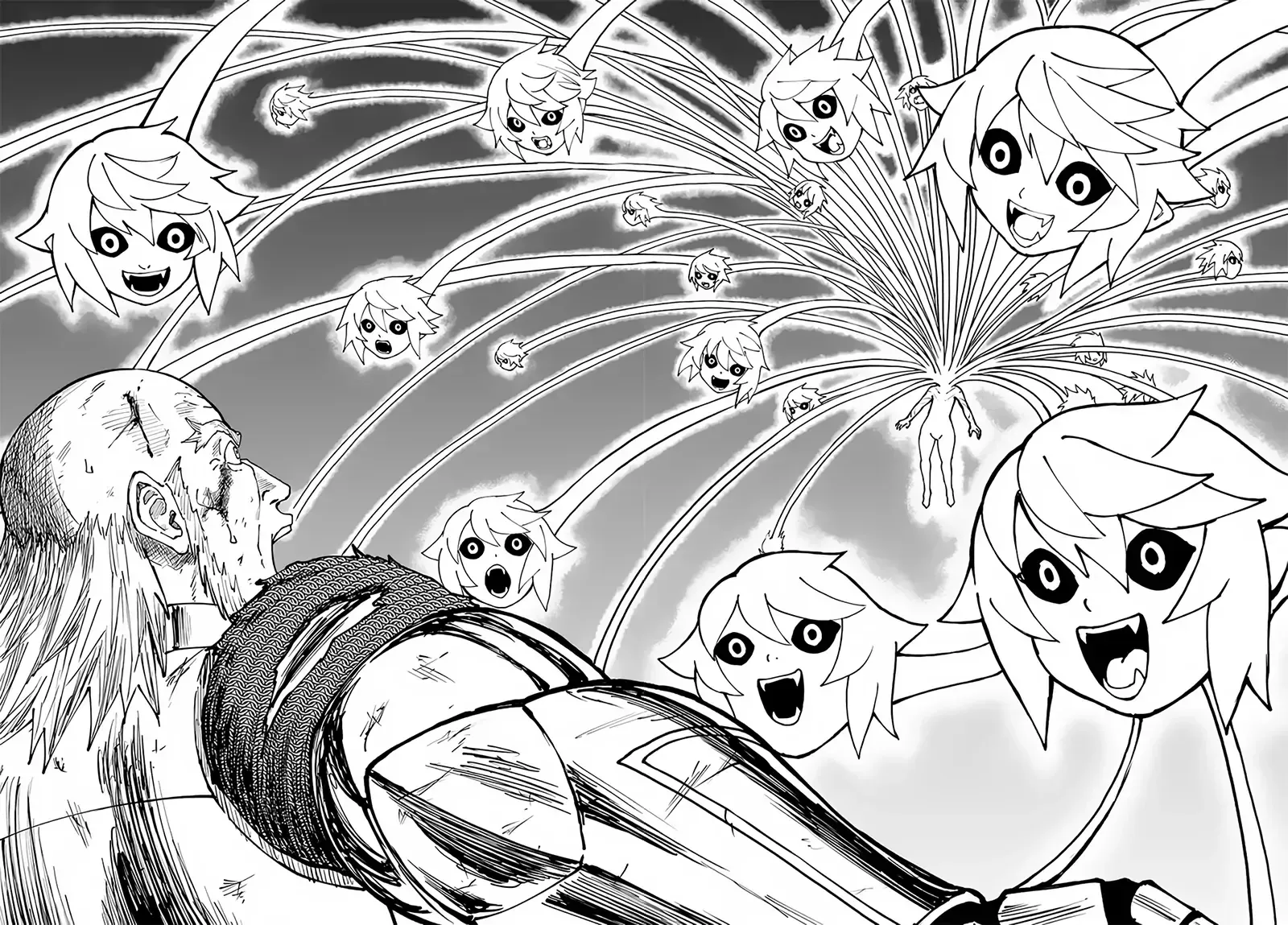 The Death Mage Chapter 46 page 26 - 