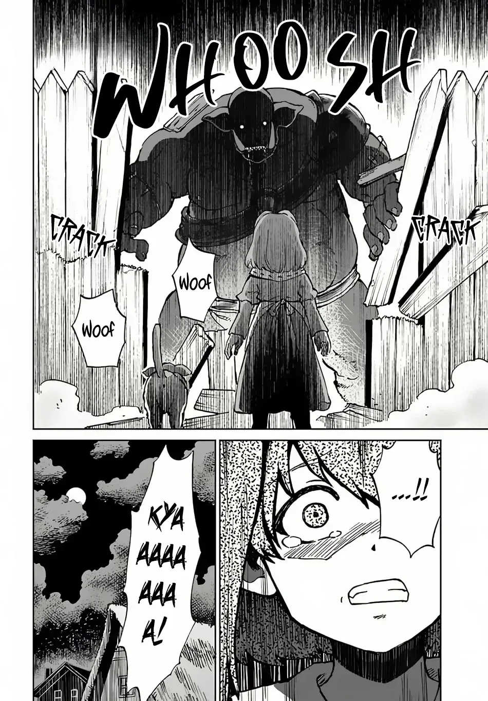 The Death Mage Chapter 52 page 33 - 