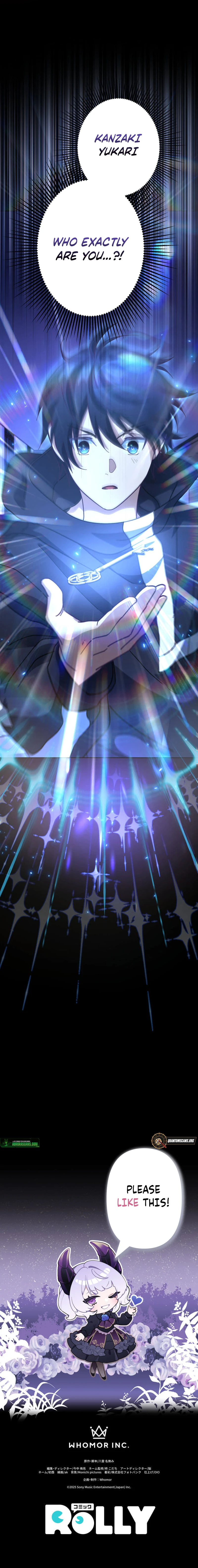 The Death-Returning Demon King-Class Player: Lost Man Chapter 16 page 13 - 