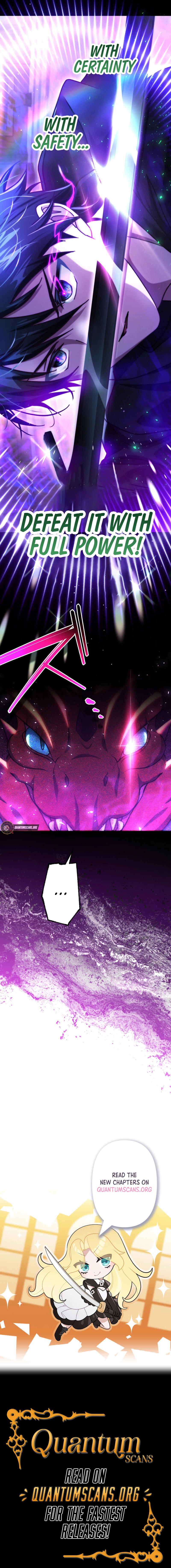 The Death-Returning Demon King-Class Player: Lost Man Chapter 32 page 12 - 