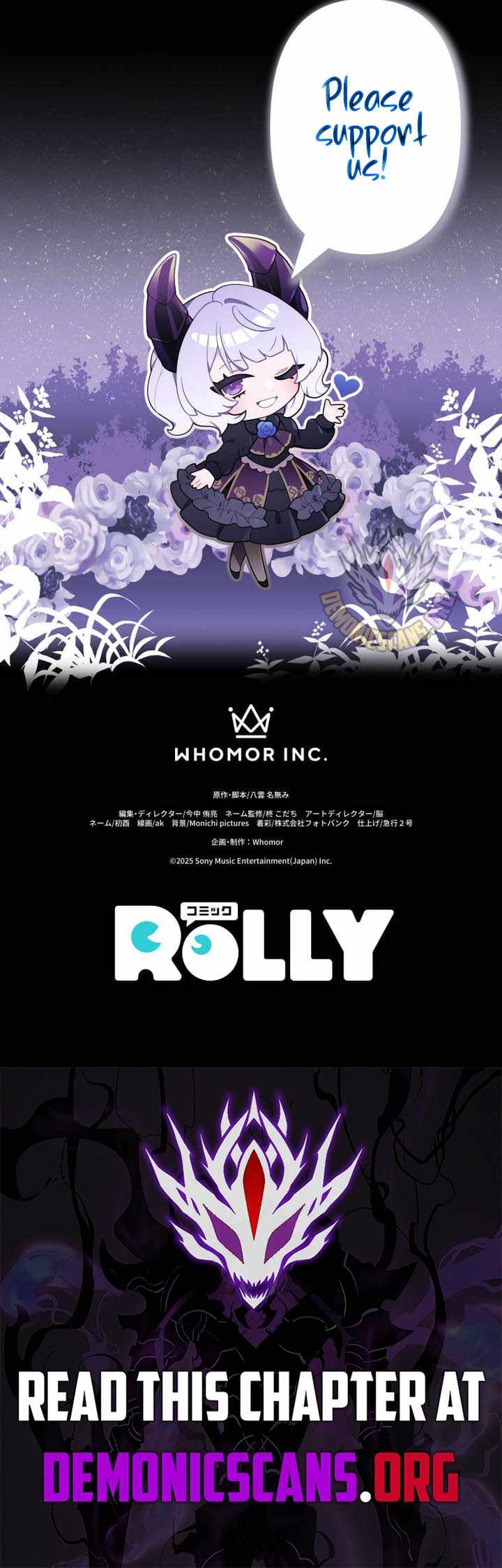 The Death-Returning Demon King-Class Player: Lost Man Chapter 62 page 15 - 