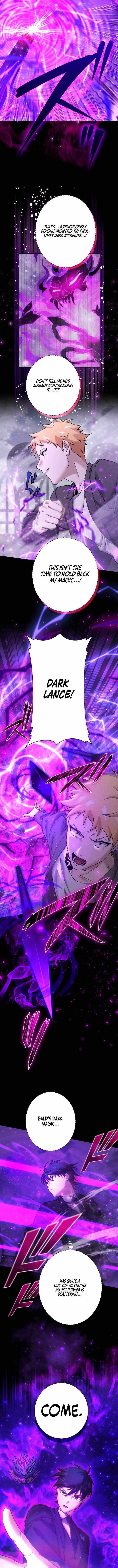 The Death-Returning Demon King-Class Player: Lost Man Chapter 67 page 12 - 