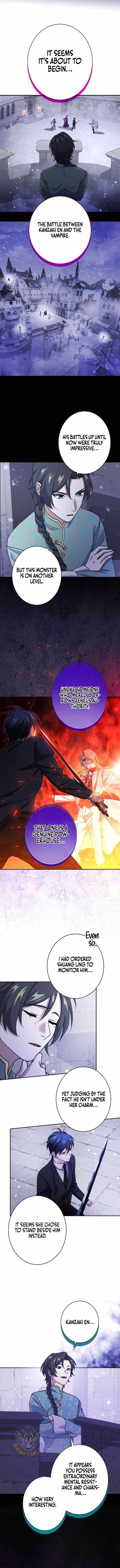 The Death-Returning Demon King-Class Player: Lost Man Chapter 71 page 2 - 