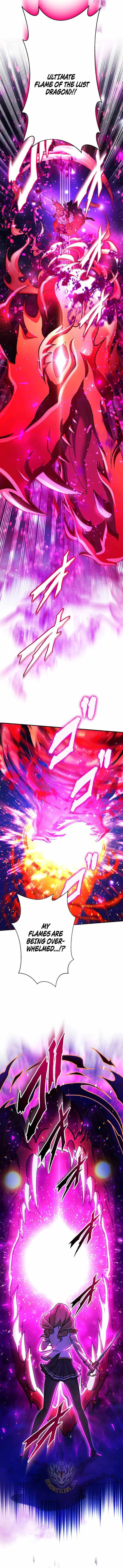 The Death-Returning Demon King-Class Player: Lost Man Chapter 79 page 16 - 