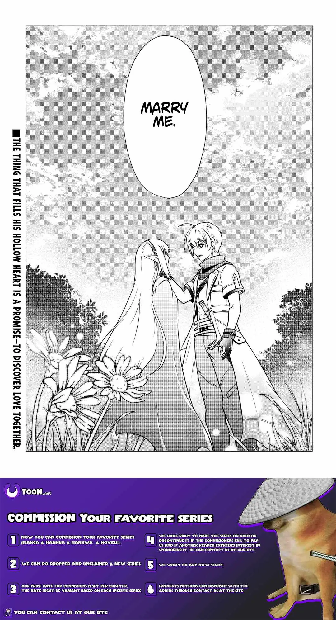The Defective Noble with Zero Mana, Adored by the Four Great Elemental Kings Chapter 10 page 20 - 
