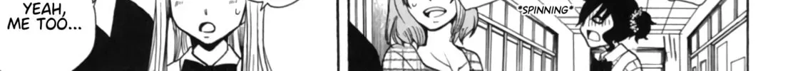 The Delayed High School Life of a Laborer Chapter 1.1 page 2 - 