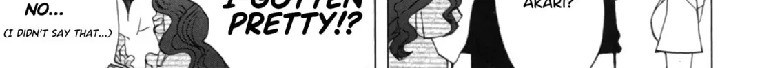The Delayed High School Life of a Laborer Chapter 1.1 page 30 - 