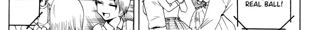 The Delayed High School Life of a Laborer Chapter 1.2 page 56 - 