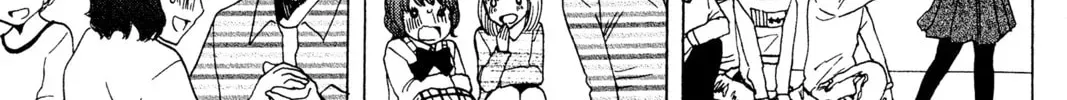 The Delayed High School Life of a Laborer Chapter 1.2 page 58 - 
