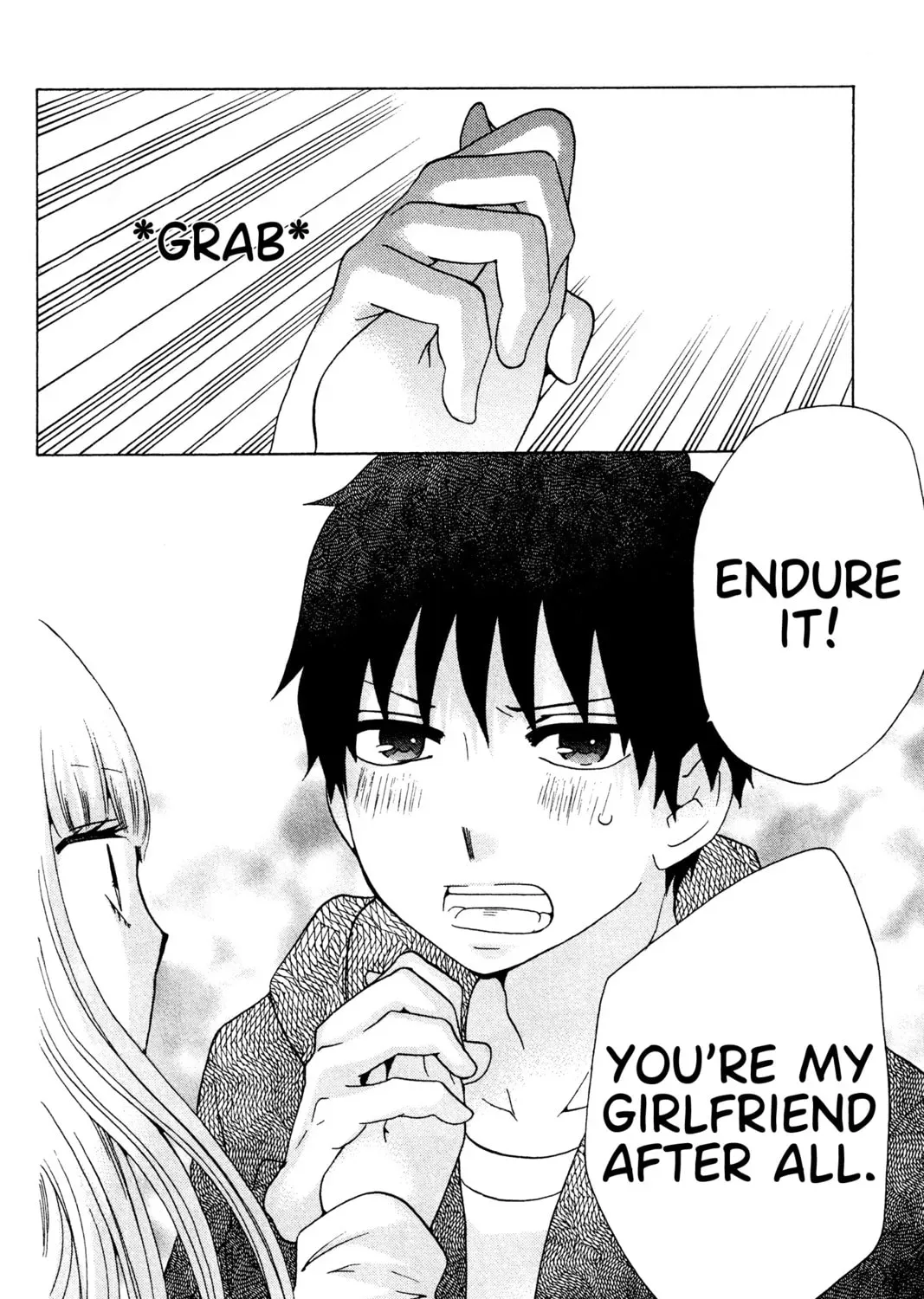 The Delayed High School Life of a Laborer Chapter 1.2 page 67 - 