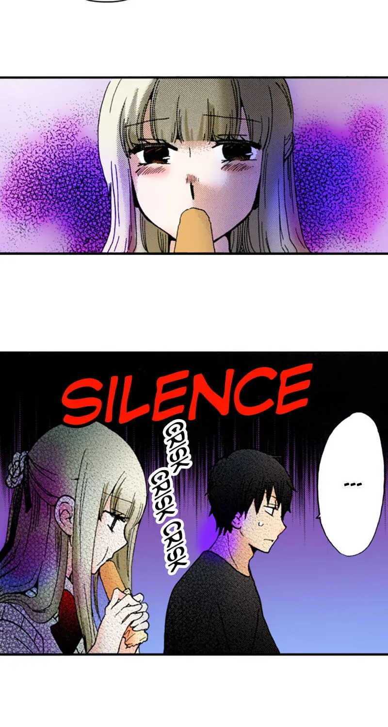 The Delayed High School Life of a Laborer Chapter 1.4 page 13 - 