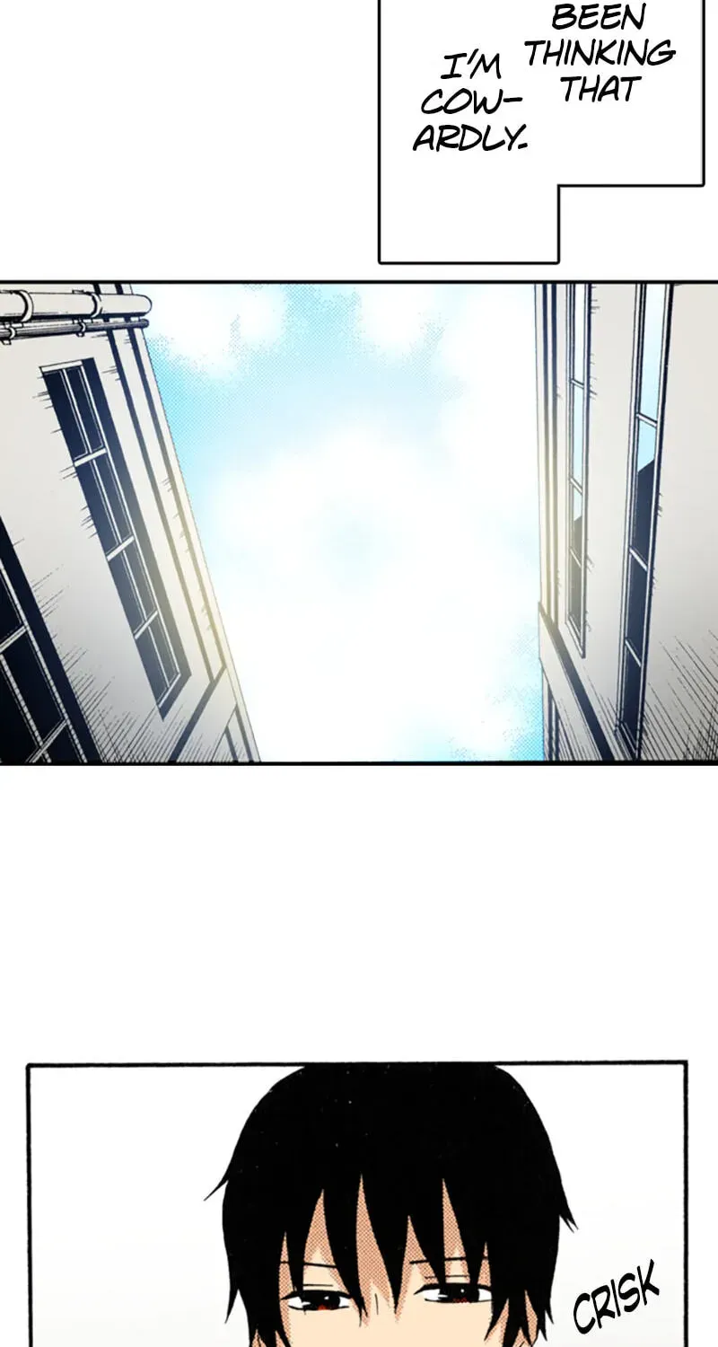 The Delayed High School Life of a Laborer Chapter 1.4 page 3 - 