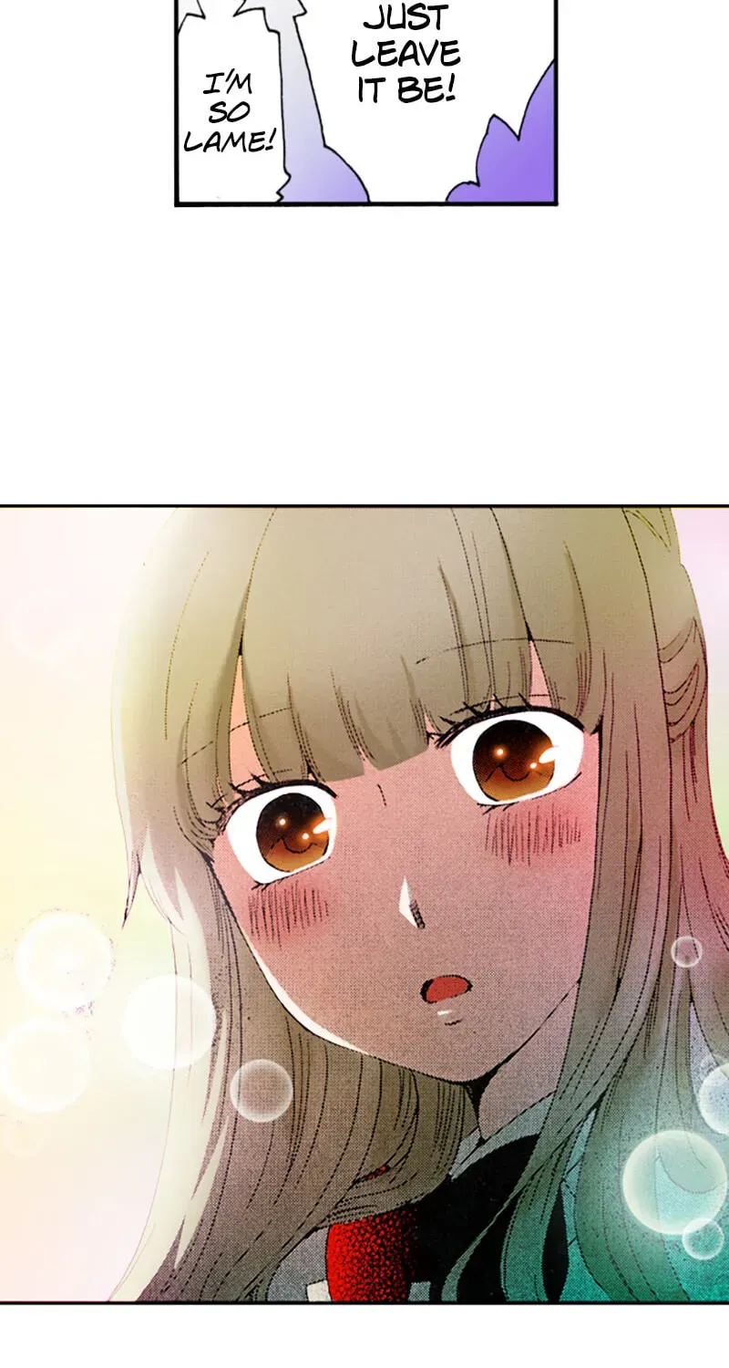 The Delayed High School Life of a Laborer Chapter 1.4 page 25 - 