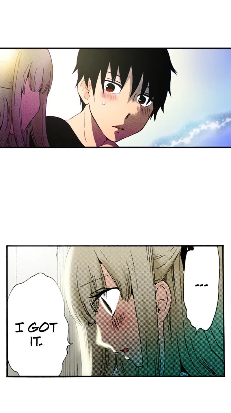 The Delayed High School Life of a Laborer Chapter 1.4 page 27 - 