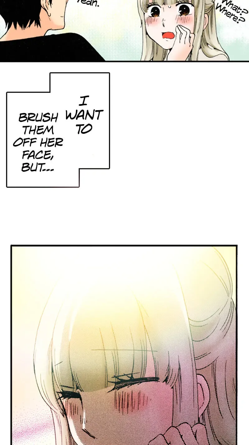 The Delayed High School Life of a Laborer Chapter 1.4 page 30 - 