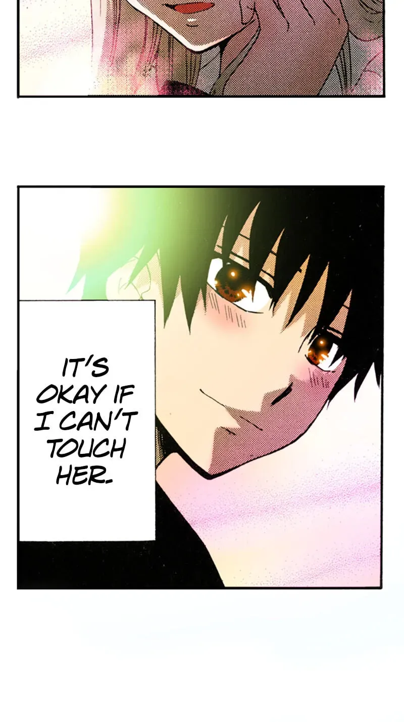 The Delayed High School Life of a Laborer Chapter 1.4 page 31 - 
