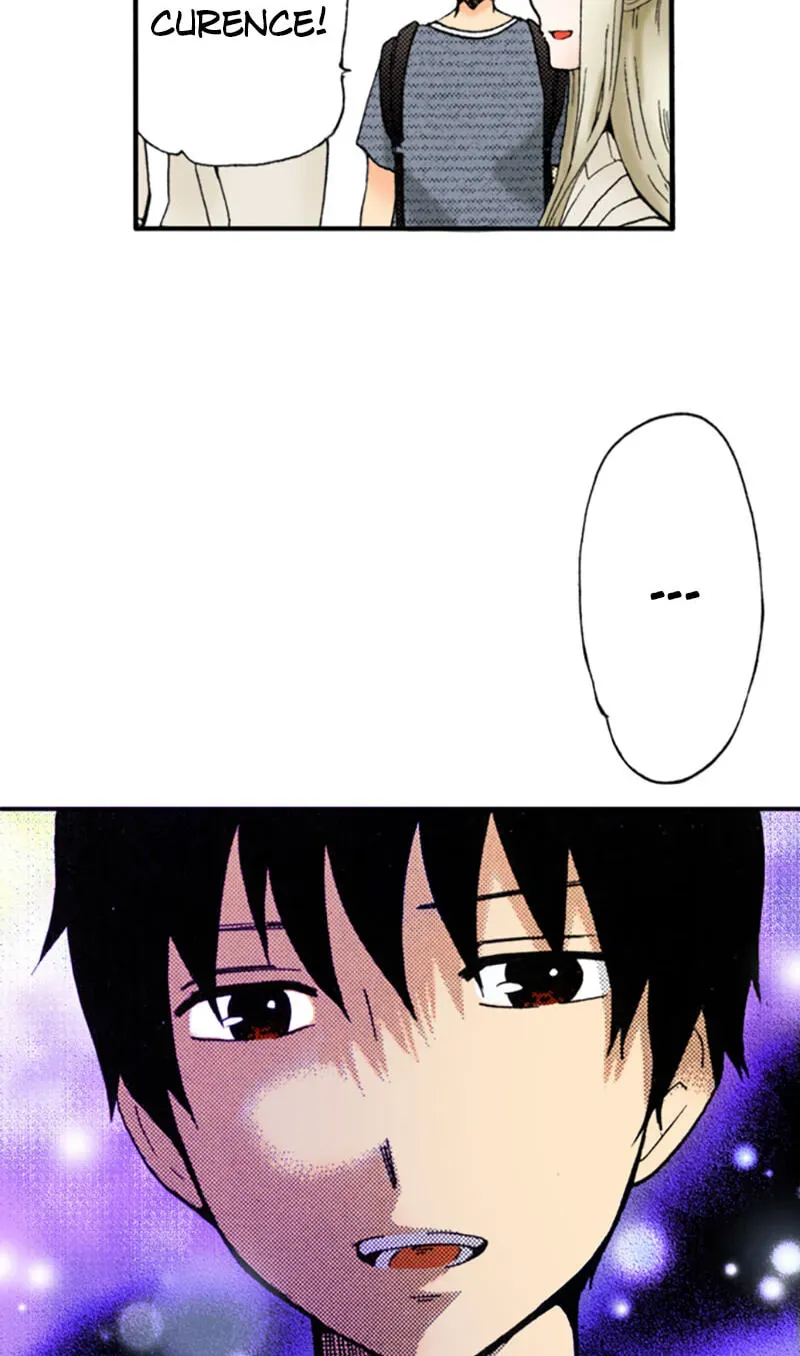 The Delayed High School Life of a Laborer Chapter 1.4 page 37 - 