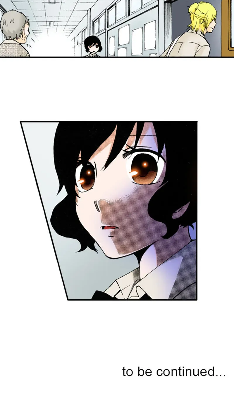 The Delayed High School Life of a Laborer Chapter 1.4 page 41 - 