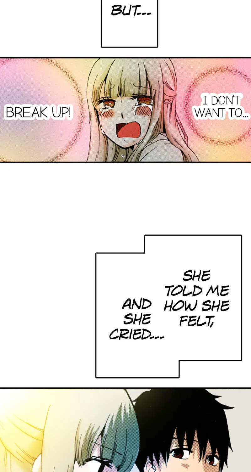 The Delayed High School Life of a Laborer Chapter 1.4 page 9 - 