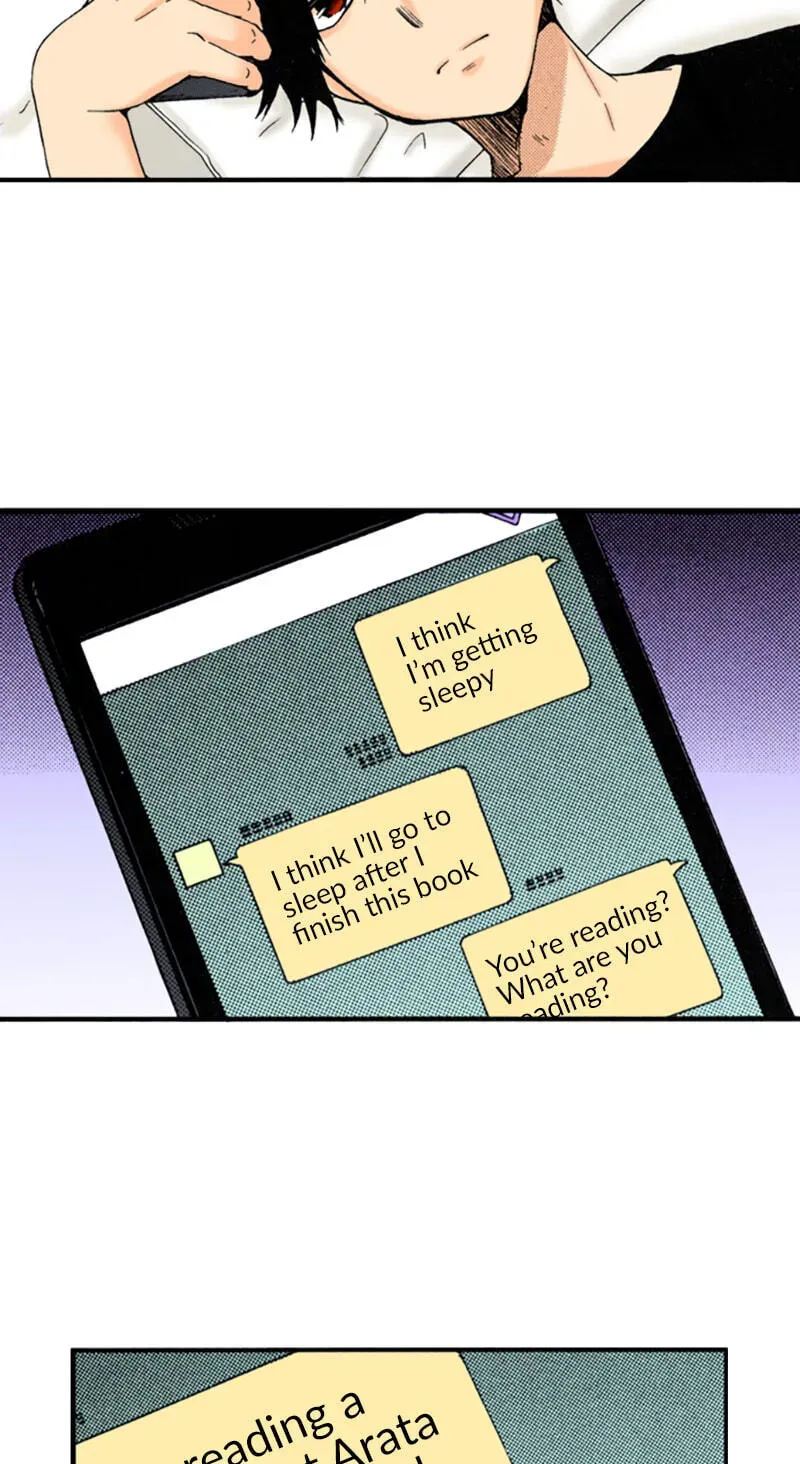 The Delayed High School Life of a Laborer Chapter 1.5 page 2 - 