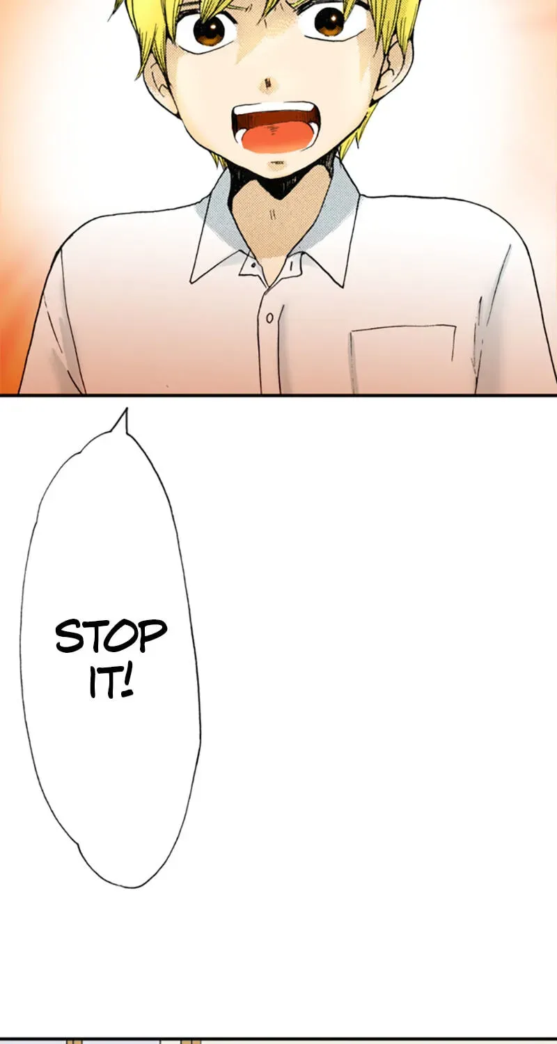The Delayed High School Life of a Laborer Chapter 1.5 page 28 - 