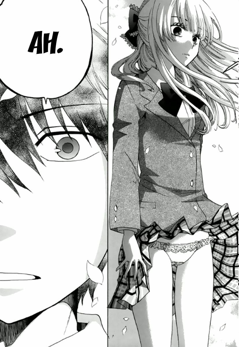 The Delayed High School Life of a Laborer Chapter 1 page 28 - 