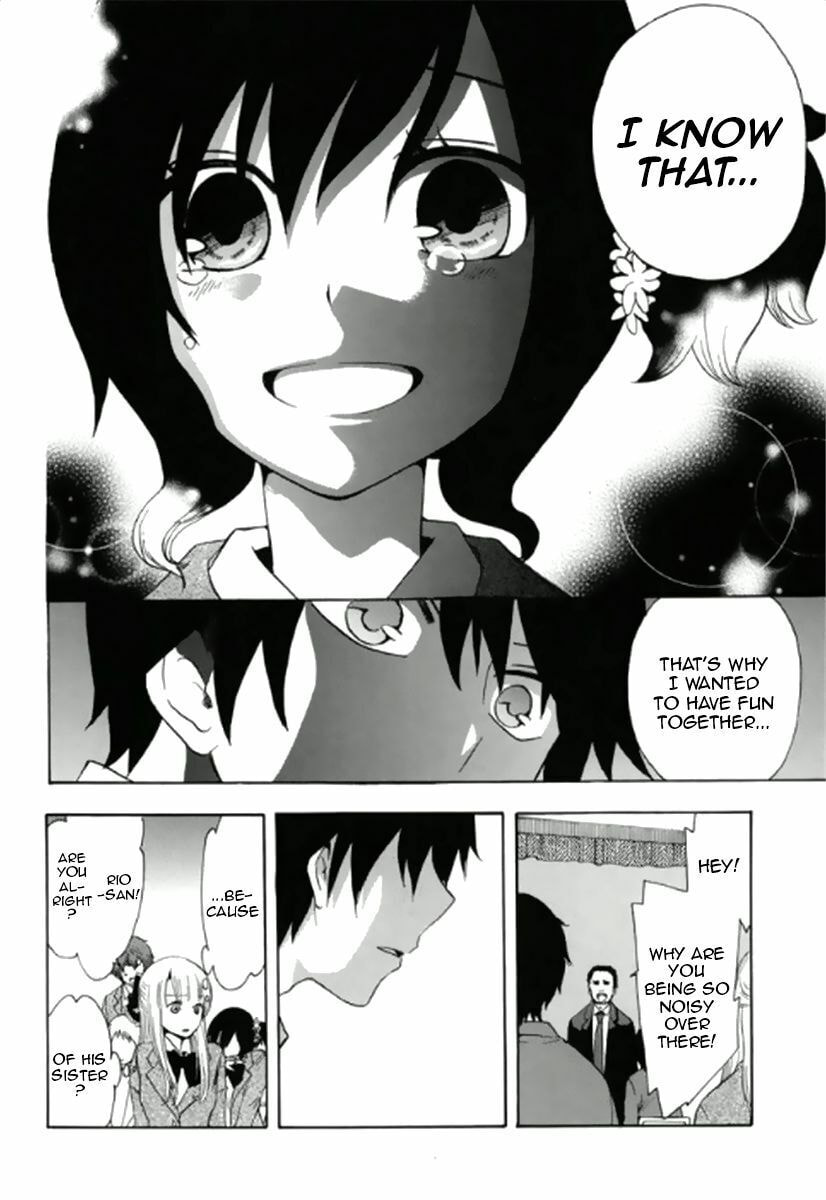 The Delayed High School Life of a Laborer Chapter 1 page 39 - 