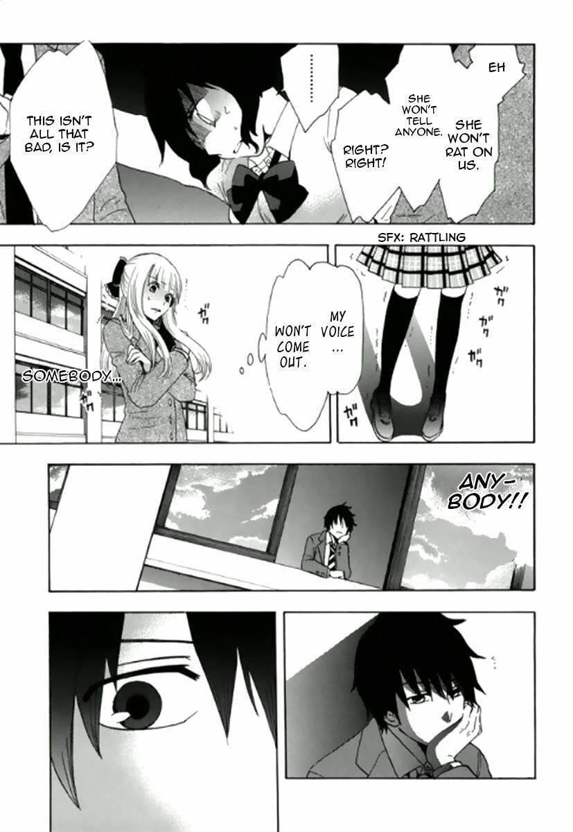 The Delayed High School Life of a Laborer Chapter 1 page 44 - 