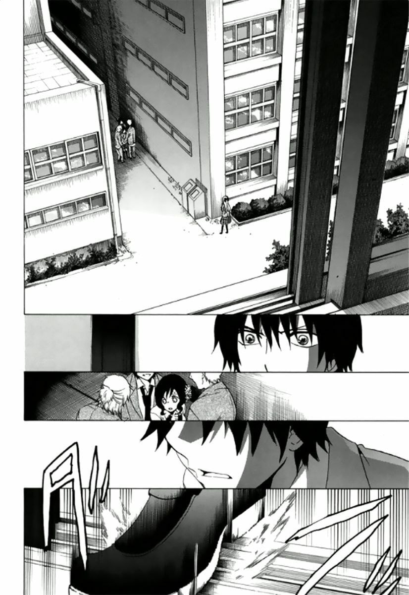 The Delayed High School Life of a Laborer Chapter 1 page 45 - 