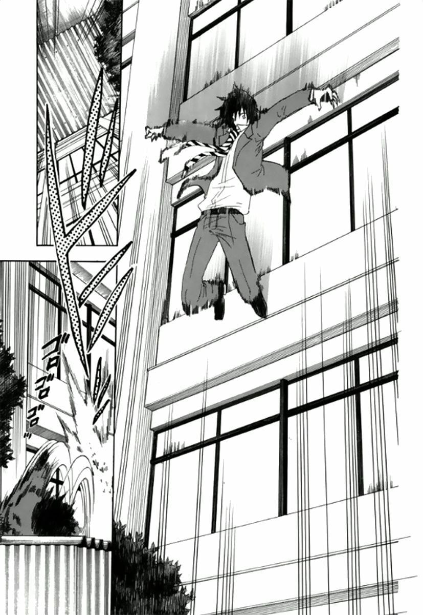 The Delayed High School Life of a Laborer Chapter 1 page 46 - 