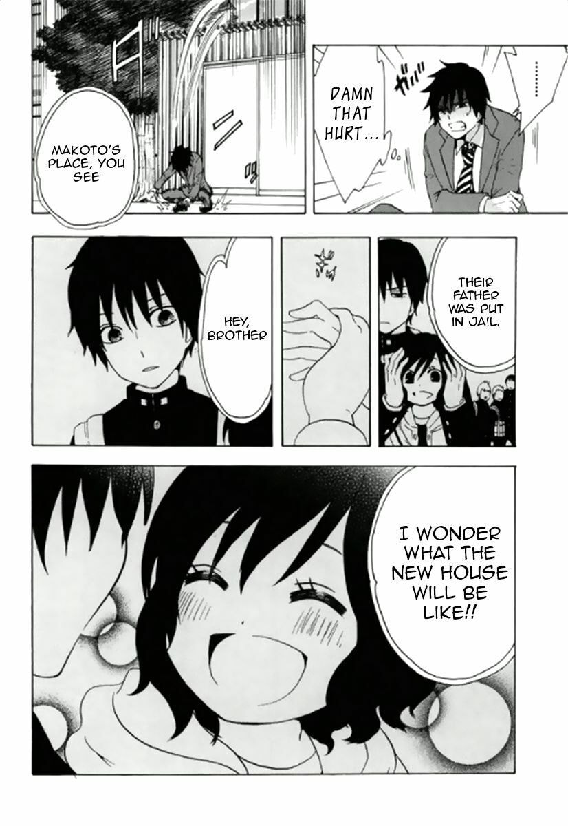 The Delayed High School Life of a Laborer Chapter 1 page 47 - 