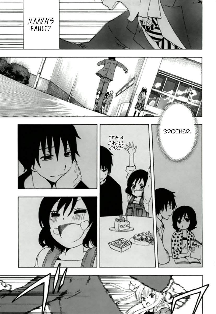 The Delayed High School Life of a Laborer Chapter 1 page 48 - 