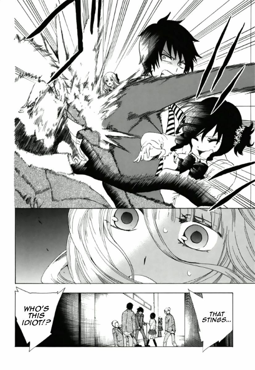 The Delayed High School Life of a Laborer Chapter 1 page 49 - 