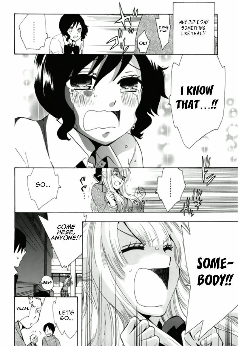 The Delayed High School Life of a Laborer Chapter 1 page 51 - 