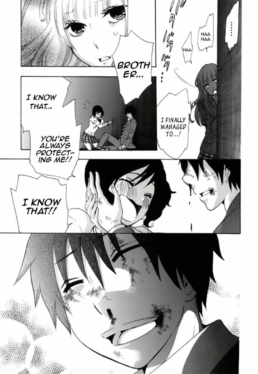 The Delayed High School Life of a Laborer Chapter 1 page 52 - 