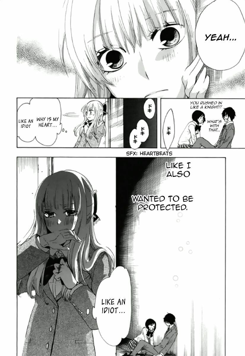 The Delayed High School Life of a Laborer Chapter 1 page 53 - 