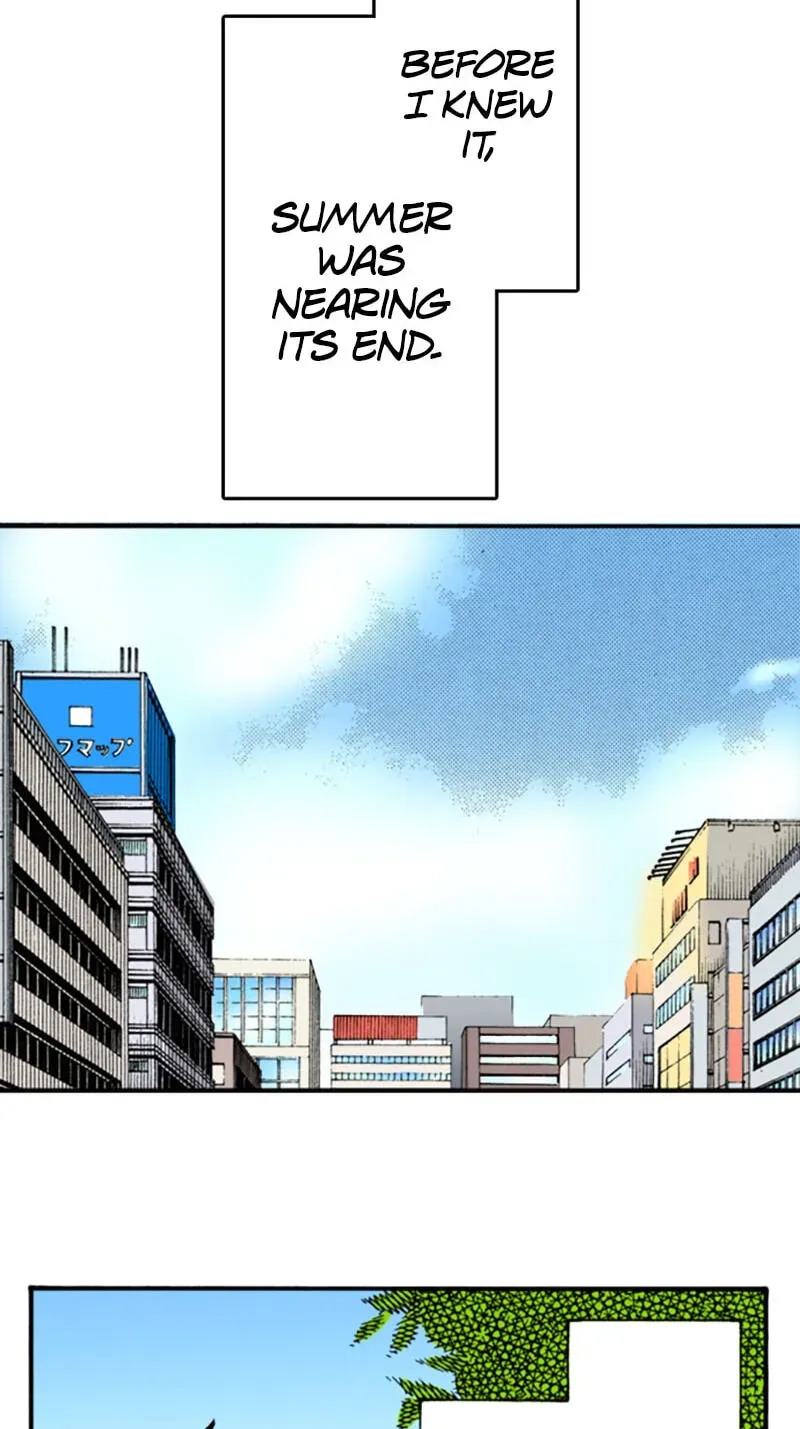 The Delayed High School Life of a Laborer Chapter 10.1 page 2 - 