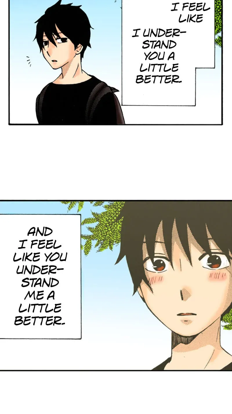 The Delayed High School Life of a Laborer Chapter 10.1 page 3 - 