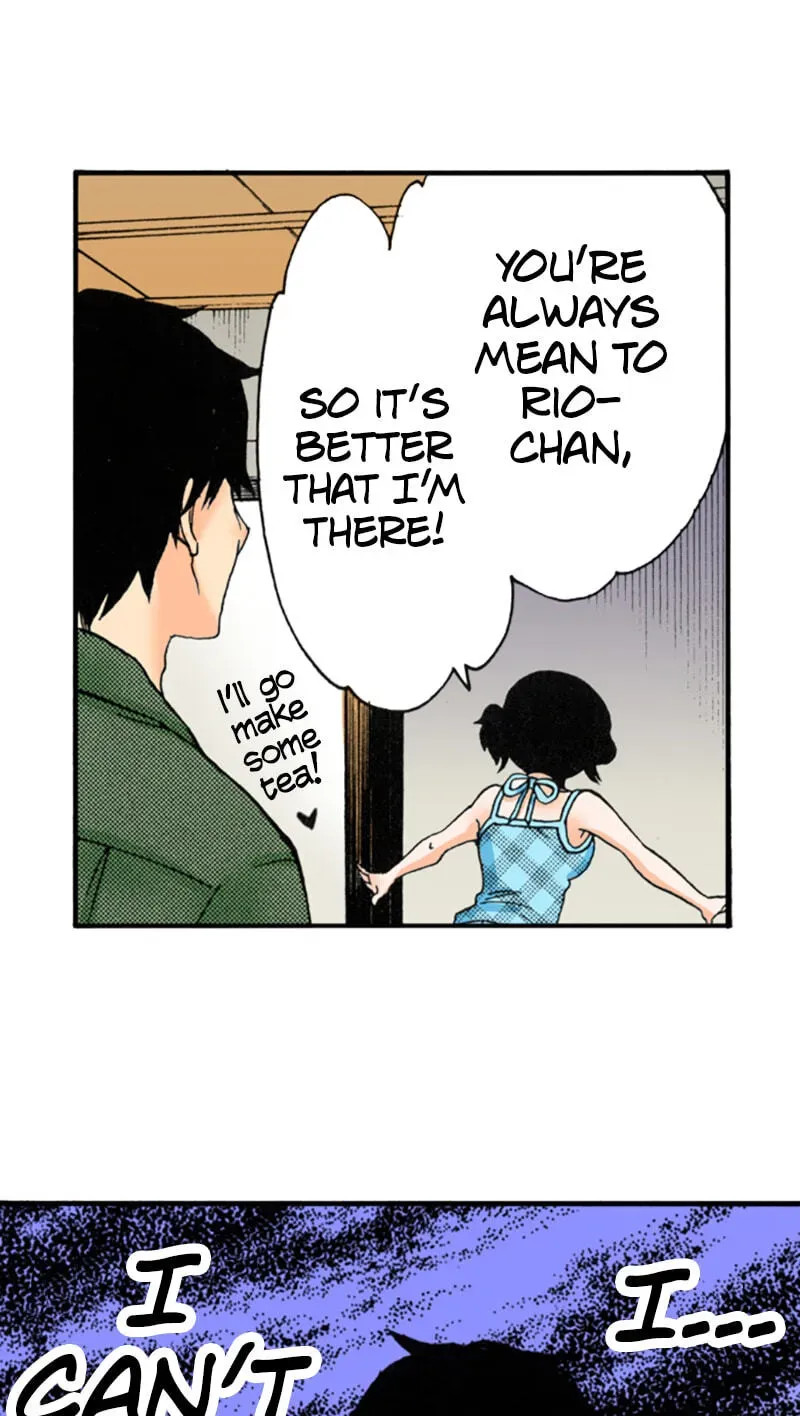 The Delayed High School Life of a Laborer Chapter 10.1 page 25 - 